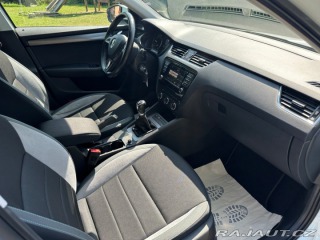 Škoda Octavia 1.6Tdi 81kw Joy 2017