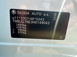 Škoda Octavia 1.6Tdi 81kw Joy 2017