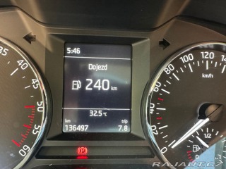 Škoda Octavia 1.6Tdi 81kw Joy 2017