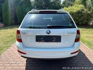 Škoda Octavia 1.6Tdi 81kw Joy 2017