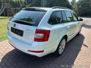 Škoda Octavia 1.6Tdi 81kw Joy 2017