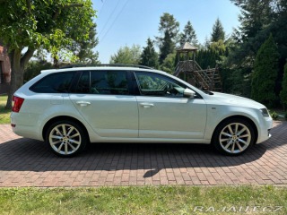 Škoda Octavia 1.6Tdi 81kw Joy 2017