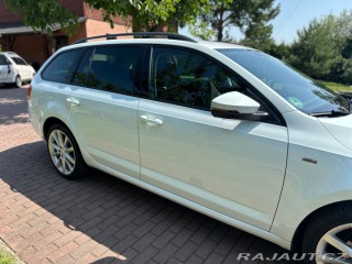 Škoda Octavia 1.6Tdi 81kw Joy 2017