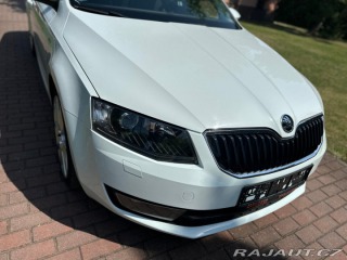 Škoda Octavia 1.6Tdi 81kw Joy 2017