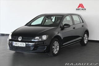 Volkswagen Golf 1,2 TSI 77 kW COMFORTLINE