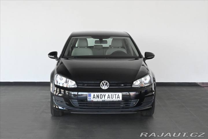 Volkswagen Golf 1,2 TSI 77 kW COMFORTLINE 2014
