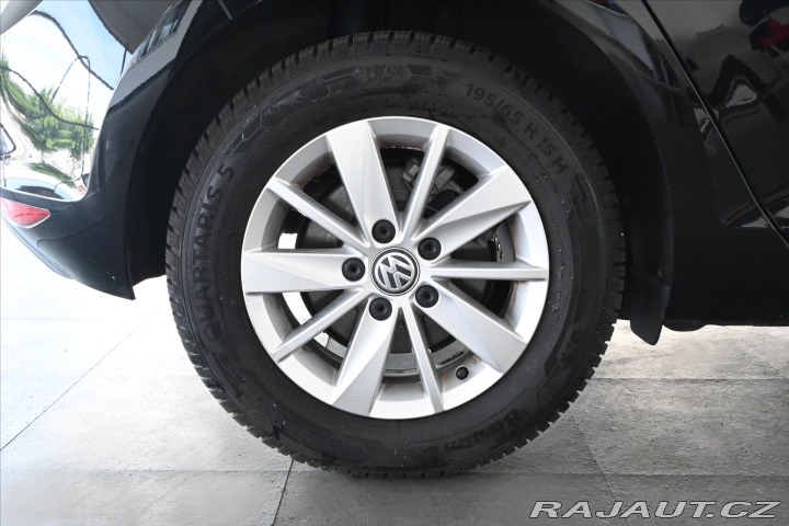 Volkswagen Golf 1,2 TSI 77 kW COMFORTLINE 2014