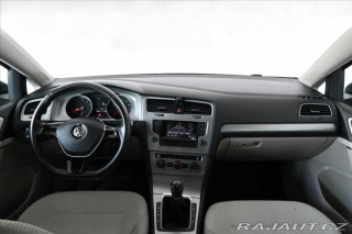 Volkswagen Golf 1,2 TSI 77 kW COMFORTLINE 2014