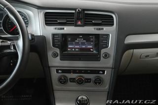 Volkswagen Golf 1,2 TSI 77 kW COMFORTLINE 2014
