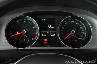 Volkswagen Golf 1,2 TSI 77 kW COMFORTLINE 2014