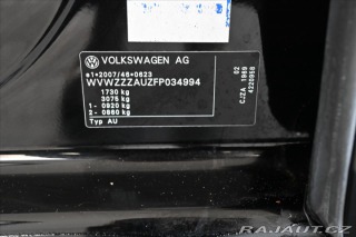 Volkswagen Golf 1,2 TSI 77 kW COMFORTLINE 2014