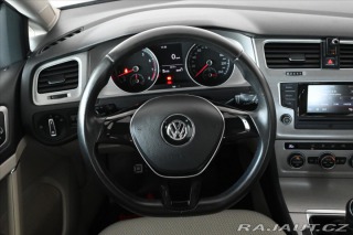 Volkswagen Golf 1,2 TSI 77 kW COMFORTLINE 2014