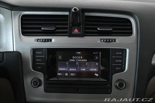 Volkswagen Golf 1,2 TSI 77 kW COMFORTLINE 2014