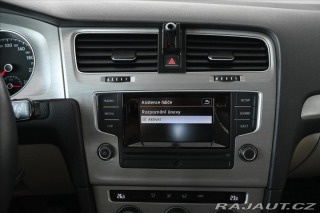 Volkswagen Golf 1,2 TSI 77 kW COMFORTLINE 2014