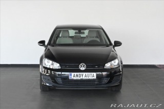 Volkswagen Golf 1,2 TSI 77 kW COMFORTLINE 2014