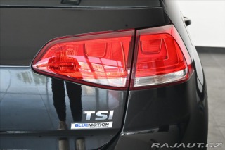 Volkswagen Golf 1,2 TSI 77 kW COMFORTLINE 2014
