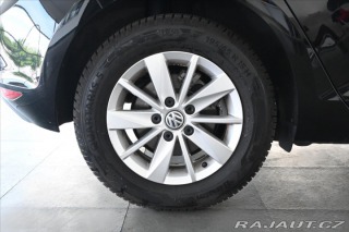Volkswagen Golf 1,2 TSI 77 kW COMFORTLINE 2014