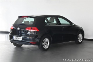 Volkswagen Golf 1,2 TSI 77 kW COMFORTLINE 2014
