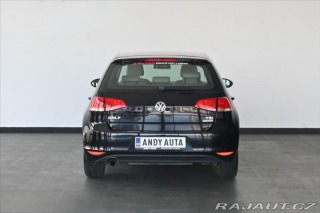 Volkswagen Golf 1,2 TSI 77 kW COMFORTLINE 2014