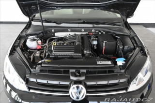 Volkswagen Golf 1,2 TSI 77 kW COMFORTLINE 2014