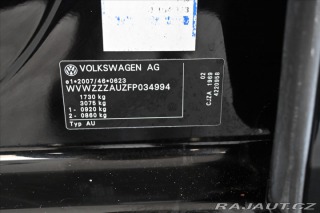 Volkswagen Golf 1,2 TSI 77 kW COMFORTLINE 2014