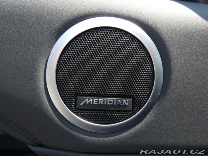 Land Rover Discovery 3,0 REZERVACE SDV6 HSE,1M 2019