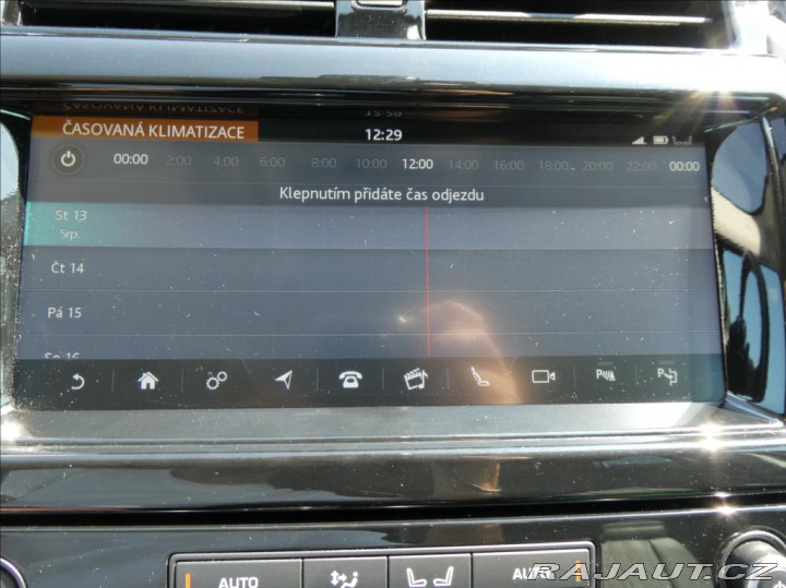 Land Rover Discovery 3,0 SDV6 HSE,1Maj, ČR, DP 2019