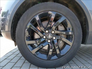 Land Rover Discovery 3,0 SDV6 HSE,1Maj, ČR, DP 2019