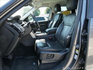 Land Rover Discovery 3,0 SDV6 HSE,1Maj, ČR, DP 2019