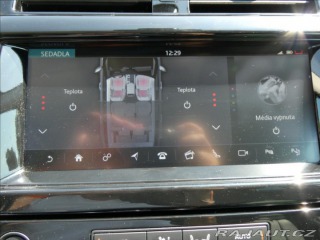 Land Rover Discovery 3,0 SDV6 HSE,1Maj, ČR, DP 2019