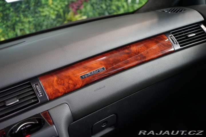Audi RS6 4.2*V8*QUATTRO*NOGARO*REC 2004