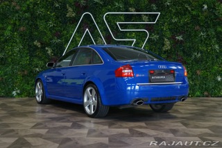 Audi RS6 4.2*V8*QUATTRO*NOGARO*REC 2004