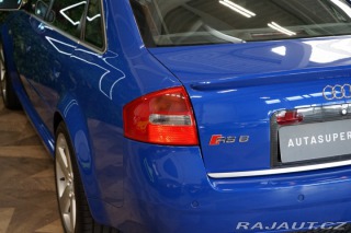 Audi RS6 4.2*V8*QUATTRO*NOGARO*REC 2004