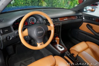 Audi RS6 4.2*V8*QUATTRO*NOGARO*REC 2004