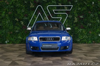 Audi RS6 4.2*V8*QUATTRO*NOGARO*REC 2004