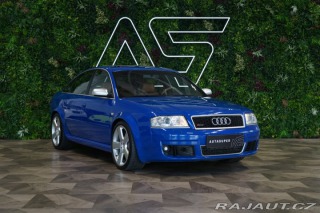 Audi RS6 4.2*V8*QUATTRO*NOGARO*REC 2004