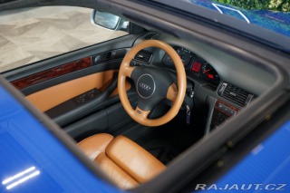 Audi RS6 4.2*V8*QUATTRO*NOGARO*REC 2004