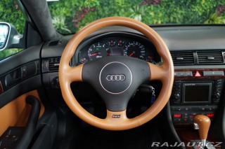 Audi RS6 4.2*V8*QUATTRO*NOGARO*REC 2004