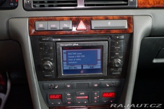 Audi RS6 4.2*V8*QUATTRO*NOGARO*REC 2004