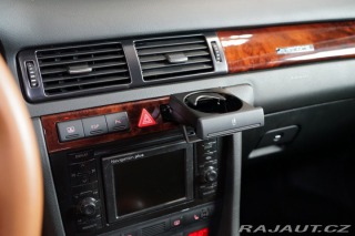 Audi RS6 4.2*V8*QUATTRO*NOGARO*REC 2004