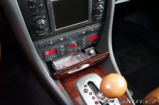 Audi RS6 4.2*V8*QUATTRO*NOGARO*REC 2004
