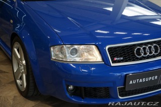 Audi RS6 4.2*V8*QUATTRO*NOGARO*REC 2004