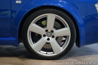 Audi RS6 4.2*V8*QUATTRO*NOGARO*REC 2004