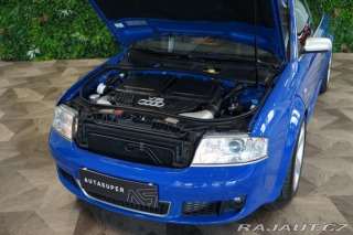 Audi RS6 4.2*V8*QUATTRO*NOGARO*REC 2004