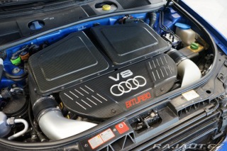 Audi RS6 4.2*V8*QUATTRO*NOGARO*REC 2004