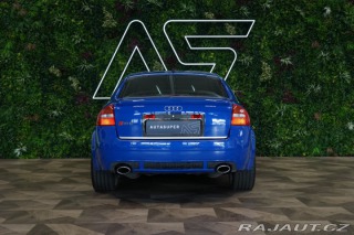 Audi RS6 4.2*V8*QUATTRO*NOGARO*REC 2004
