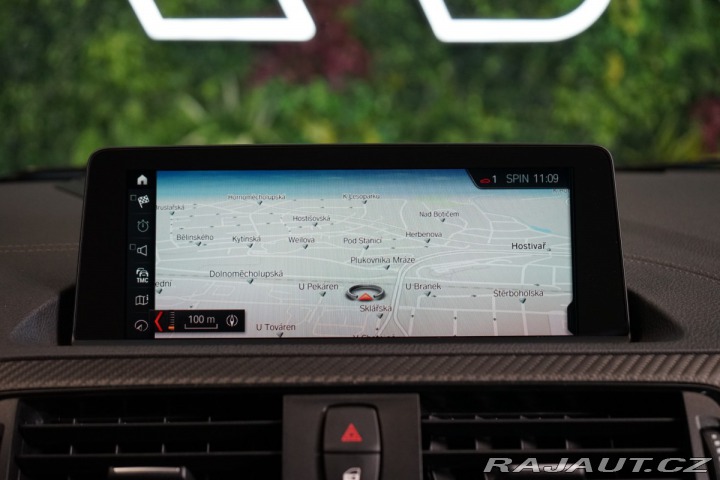 BMW M2 PERFORMANCE*CAMERA*MANUAL 2017