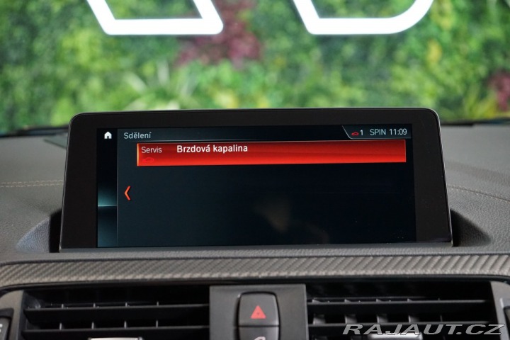 BMW M2 PERFORMANCE*CAMERA*MANUAL 2017