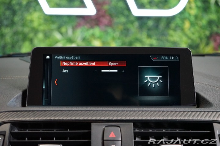BMW M2 PERFORMANCE*CAMERA*MANUAL 2017