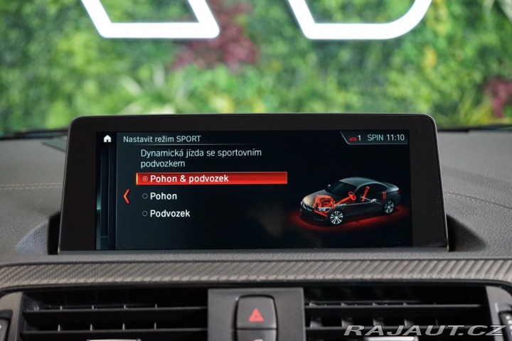 BMW M2 PERFORMANCE*CAMERA*MANUAL 2017